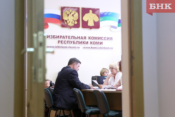 Одномандатник от ЛДПР Иван Филипченко первым в Коми заявился на думские выборы