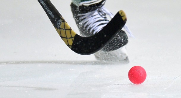 Сыктывкар примет Чемпионат мира по хоккею с мячом среди юниоров