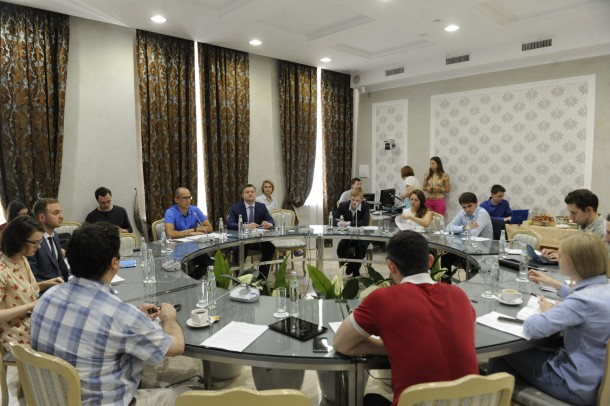 Гражданских активистов Северо-Запада ждут на окружном форуме «Сообщество» в Череповце