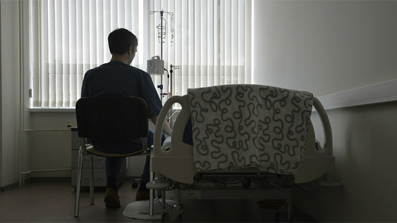 В России стали реже умирать от инфаркта, но чаще от рака
