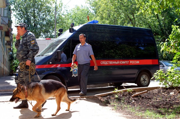 В убийстве двух девушек в Нижнем Одесе подозревается кировчанин