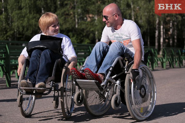В России появится Федеральный реестр инвалидов