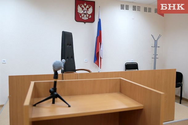 Владелец бани ответит в Сыктывкарском суде за гибель на пожаре двух женщин