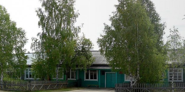 Школа в Прилузском районе будет отапливаться пеллетами