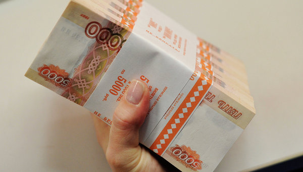 Глава минтруда России обещал повышение зарплат бюджетникам в 2017 году