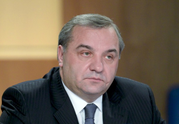 СМИ: Главу МЧС Пучкова могут отправить в отставку в ближайшие дни