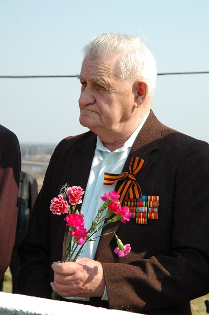 В Корткеросе проводили в последний путь ветерана МВД Василия  Потапова