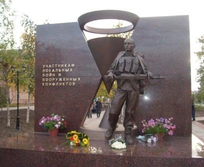 В Печоре собирают деньги на копию нарьян-марского памятника