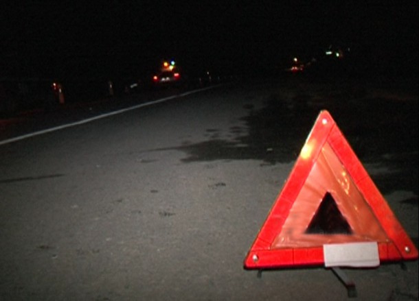  ДТП в Корткеросском районе: мотоциклист умер до приезда скорой