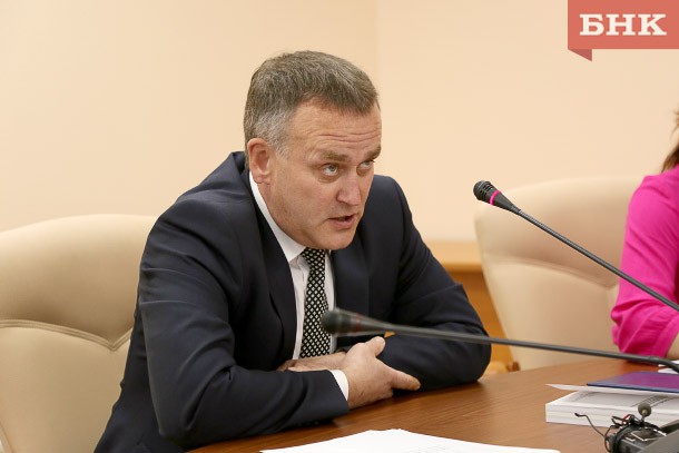 Дмитрий Митюшев спрогнозировал на выборах в Коми 50-ти процентную явку
