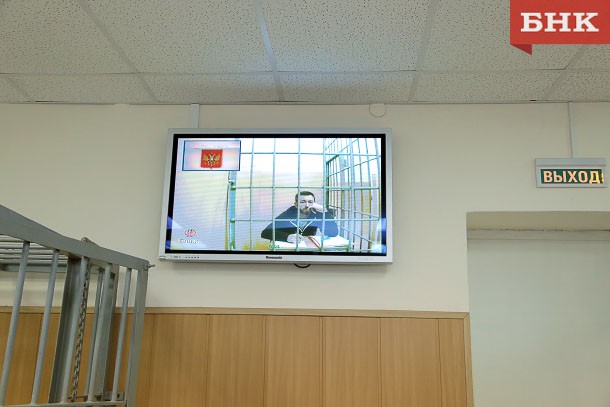 Борис Вайнзихер останется под стражей