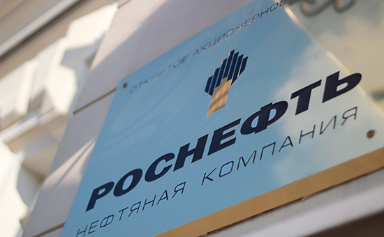 Начальником службы безопасности «Роснефти» стал курировавший аресты троих губернаторов генерал ФСБ