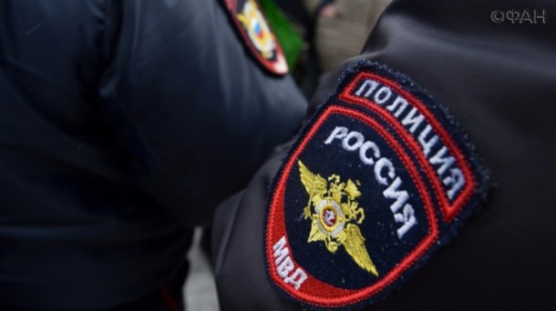 30-летний мужчина из Коми найден задушенным в Санкт-Петербурге