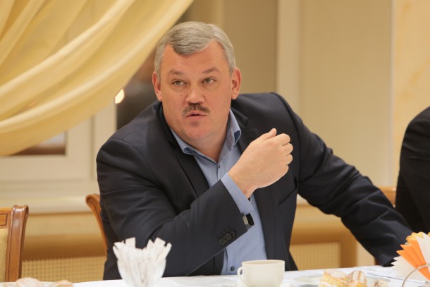 Сергей Гапликов продолжит возглавлять правительство Коми