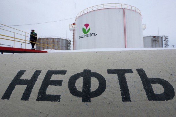 «Роснефть» может купить госпакет «Башнефти» без торгов за 325 млрд 