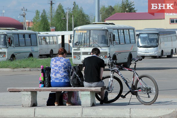 Корткеросский перевозчик пассажиров приговорен к ограничению свободы за неисправный автобус  
