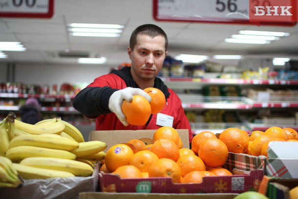 Путин снял эмбарго на ввоз турецких фруктов