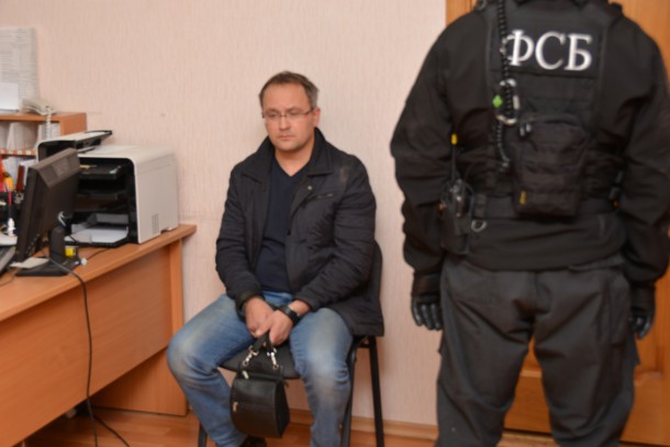 Директор фирмы «Энергосервис Коми» освобожден под залог в 1,5 миллиона рублей 