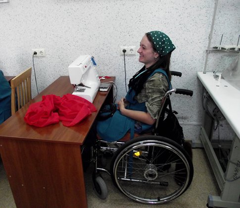 Конкурс профессионального мастерства среди студентов-инвалидов пройдет в Сыктывкаре