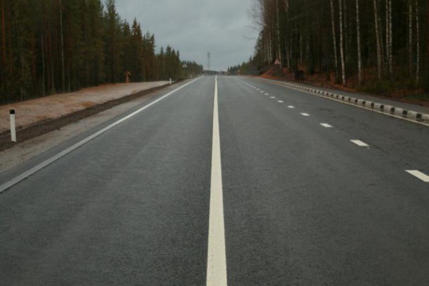Неназванные эксперты: открытие дороги в Коми грозит Архангельской области заезжими бизнесменами