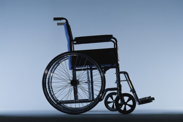 В Коми поступили самые востребованные средства реабилитации инвалидов