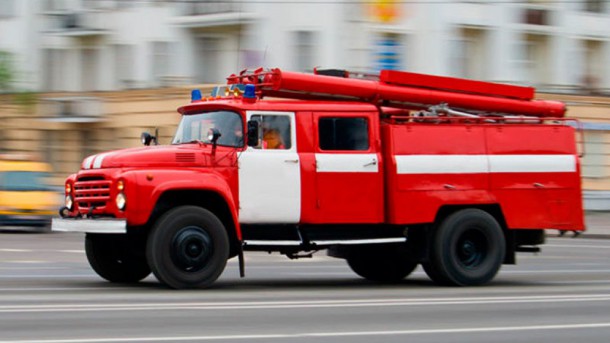 В Сосногорском районе начата доследственная проверка по факту пожара с пострадавшим ребенком