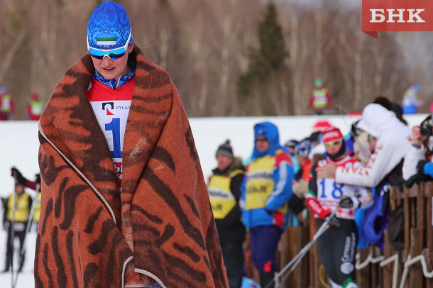 Семь лыжников из Коми предлагают включить в сборную России
